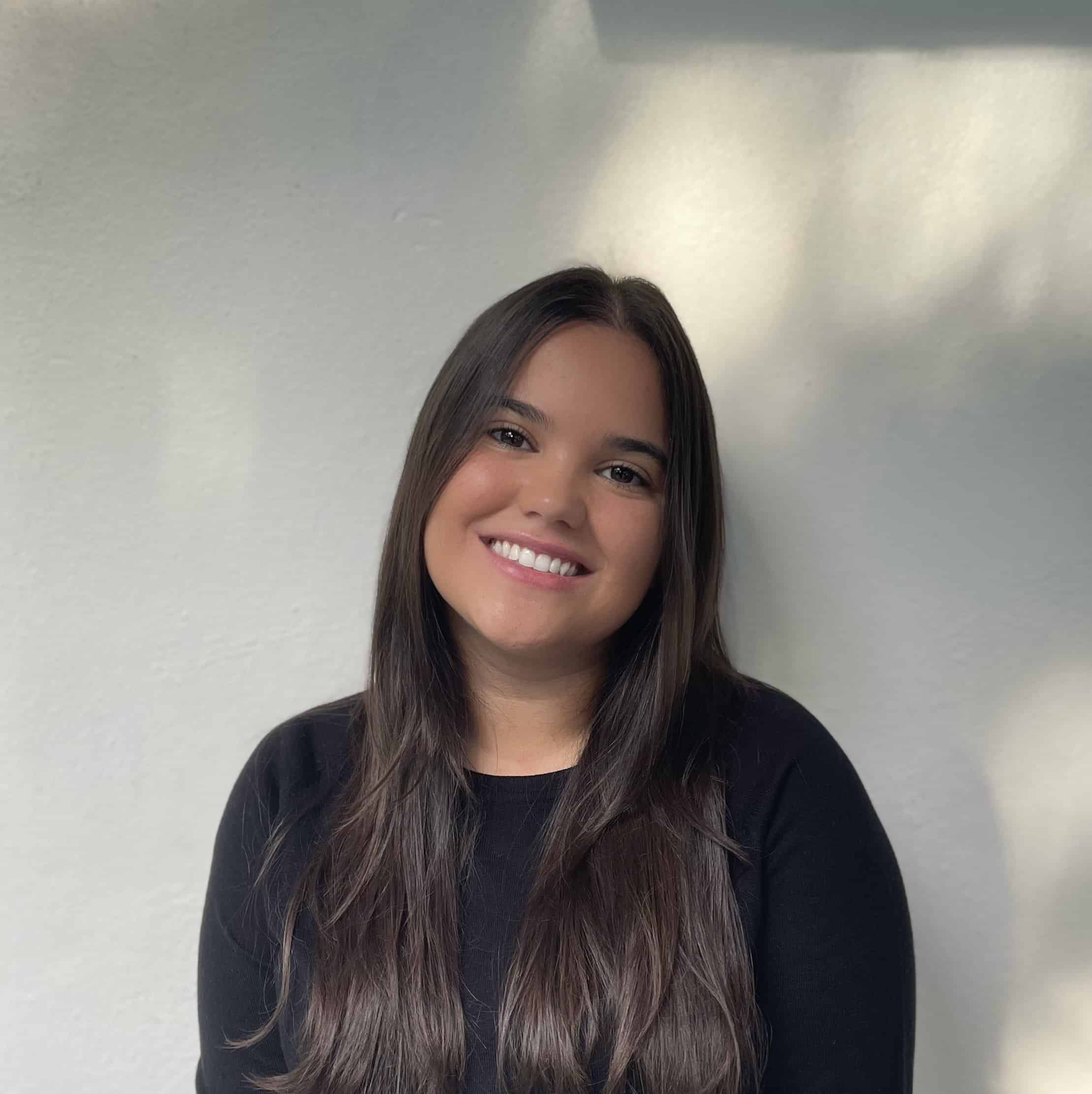Andrea Mesa